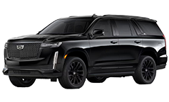 Cadillac
