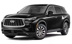 Infiniti